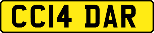 CC14DAR