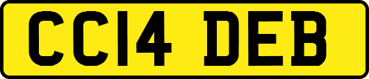 CC14DEB