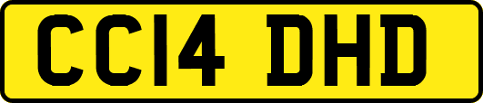 CC14DHD
