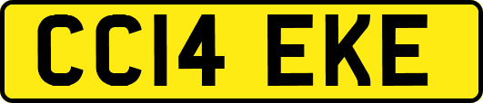 CC14EKE