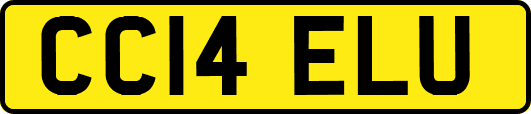 CC14ELU