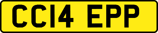 CC14EPP