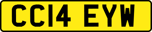 CC14EYW