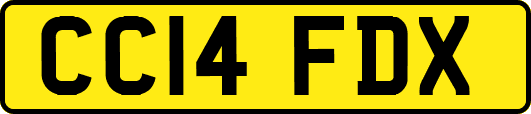 CC14FDX