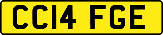 CC14FGE