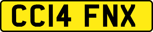 CC14FNX