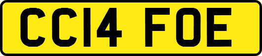 CC14FOE