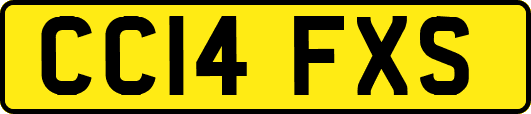CC14FXS