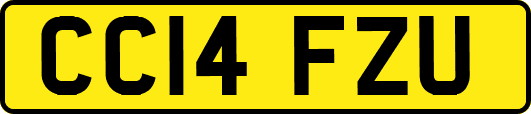 CC14FZU