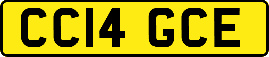 CC14GCE