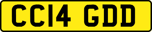 CC14GDD