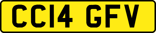 CC14GFV