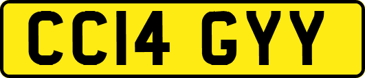 CC14GYY