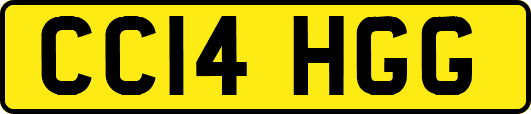 CC14HGG