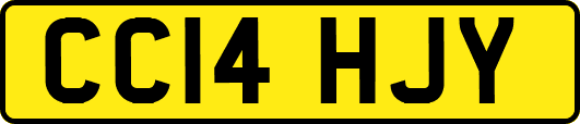 CC14HJY