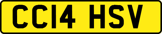 CC14HSV