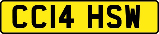 CC14HSW