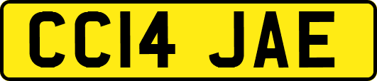 CC14JAE