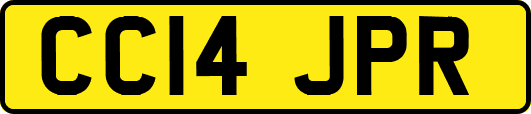 CC14JPR