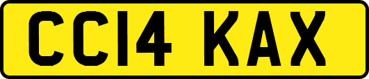 CC14KAX