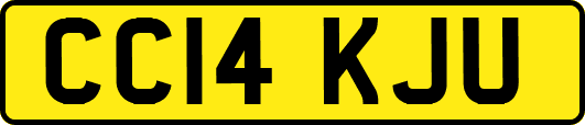CC14KJU