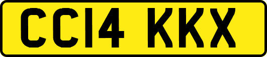 CC14KKX