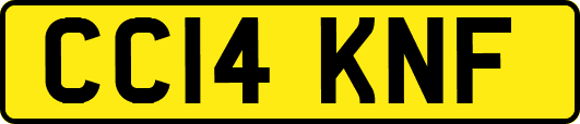 CC14KNF