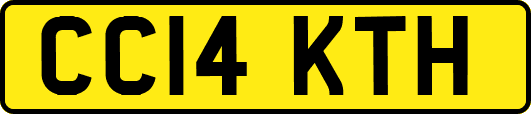 CC14KTH