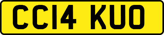 CC14KUO