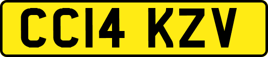 CC14KZV