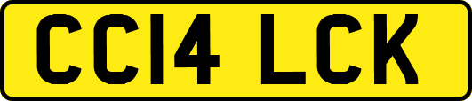 CC14LCK