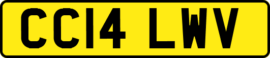 CC14LWV