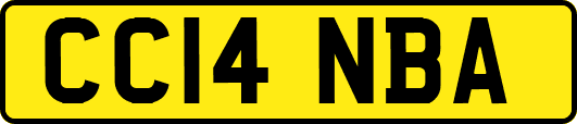CC14NBA