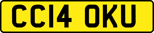 CC14OKU