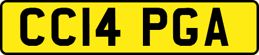 CC14PGA