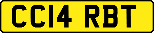 CC14RBT