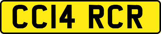 CC14RCR