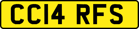 CC14RFS