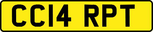 CC14RPT