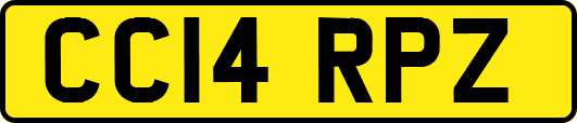 CC14RPZ