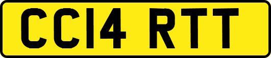 CC14RTT
