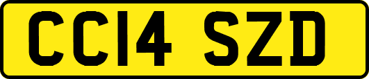 CC14SZD