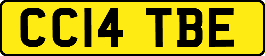 CC14TBE