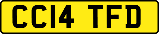 CC14TFD