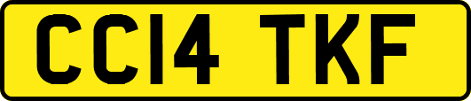 CC14TKF