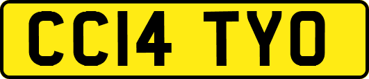 CC14TYO