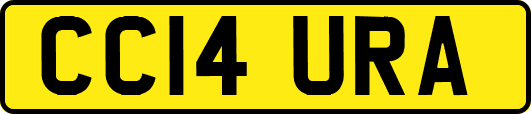 CC14URA