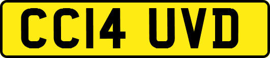 CC14UVD