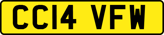 CC14VFW