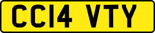 CC14VTY